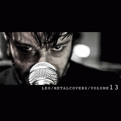 Leo Metalcovers Volume 13